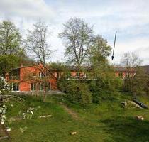 anders leben im Berliner Umland = 4 Zi Wohnung - Petershagen/Eggersdorf