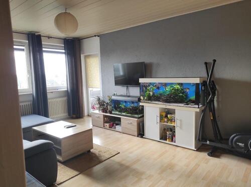 Foto - Etagenwohnung in Ingolstadt zur Miete