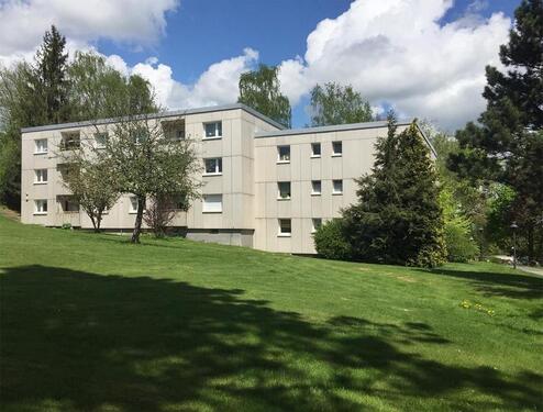 Foto - +++ Möbliertes Apartment im schönen Bad Steben +++