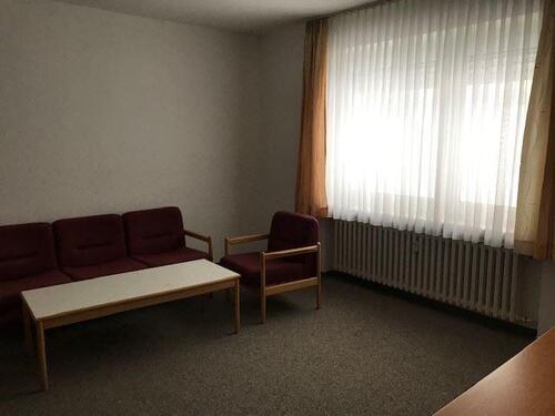 Foto - 2 Zimmer Etagenwohnung in Bad Steben