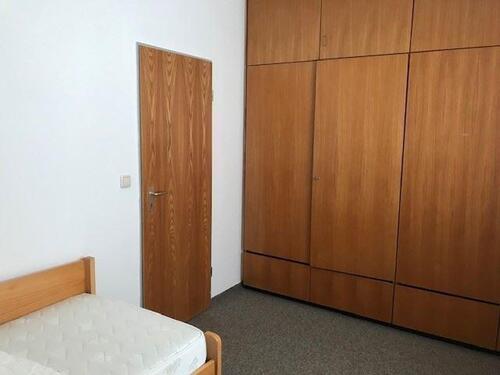 Foto - Etagenwohnung in Bad Steben zur Miete