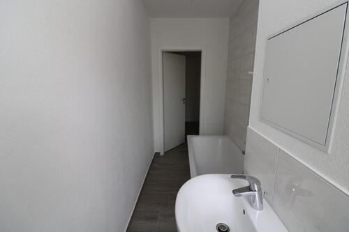 Foto - 4 Zimmer Etagenwohnung in Freiberg