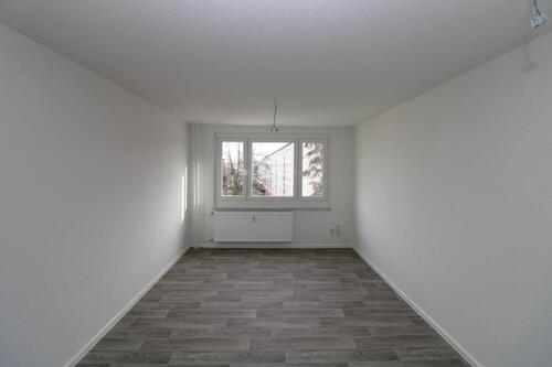 Foto - Etagenwohnung in Freiberg zur Miete