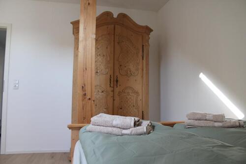 Foto - 4 Zimmer Dachgeschoßwohnung zur Miete in Marktoberdorf