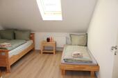 Foto - 4 Zimmer Dachgeschoßwohnung in Marktoberdorf
