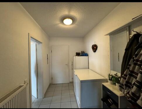 Foto - Dachgeschoßwohnung in Gau-Bickelheim zum Kaufen