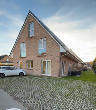 Foto - **Neubau Doppelhaushälfte Bj2025 