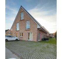 **Neubau Doppelhaushälfte Bj2025 |140qm|KfW 55| Feldblick** - Großenaspe