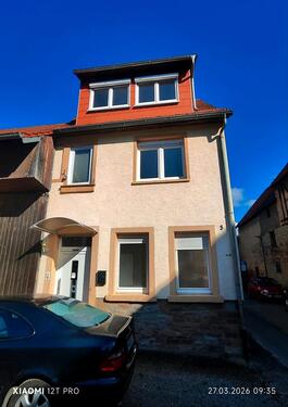 Foto - EFH in Waibstadt Stadtmitte ruhige Lage