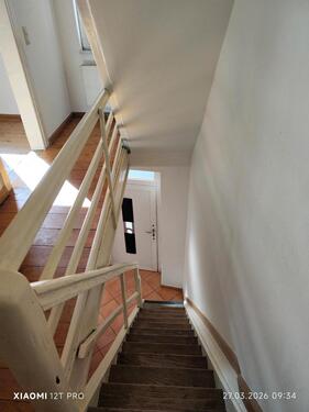 Foto - 4 Zimmer Einfamilienhaus in Waibstadt