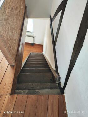 Foto - Einfamilienhaus in Waibstadt zur Miete