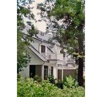 2-Zimmer Wohnung zu vermieten im Ortskern Worpswede - Ottersberg