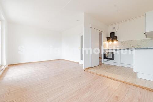 Foto - 2 Zimmer Etagenwohnung zur Miete in Cottbus