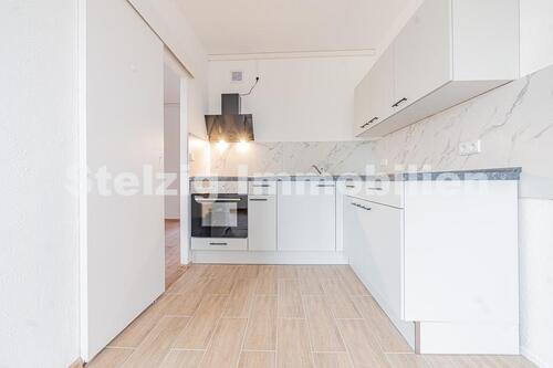 Foto - Etagenwohnung in Cottbus zur Miete