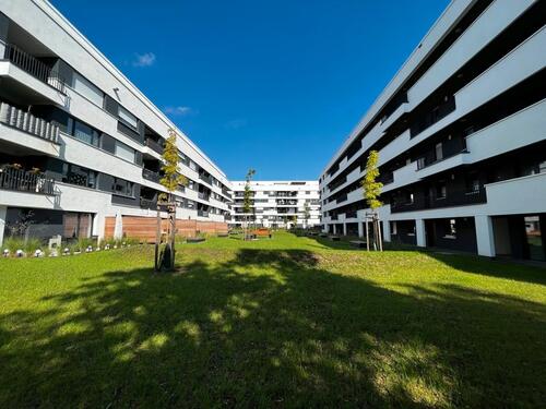 Foto - 2 Zimmer Etagenwohnung zur Miete in Halle (Saale)