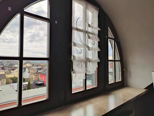 Foto - Charmante 3-Raum-Wohnung mit Balkon in Reichenbach