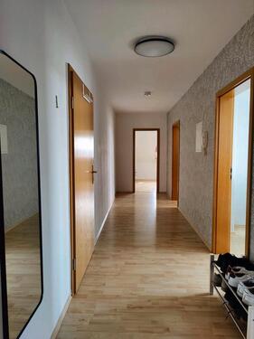 Foto - 3 Zimmer Etagenwohnung in Reichenbach im Vogtland