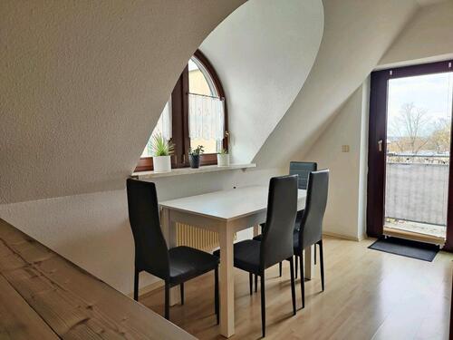 Foto - Etagenwohnung in Reichenbach im Vogtland zur Miete