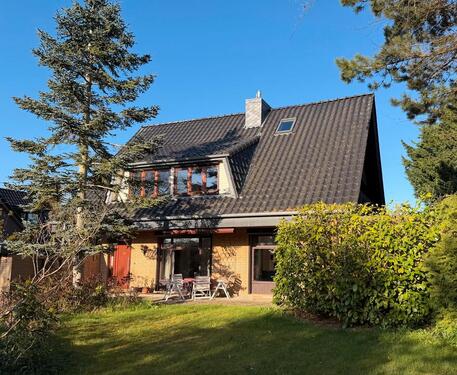 Foto - Einfamilienhaus in Hemmelsdorf Timmendorfer Strand mit Seeblick