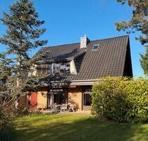 Einfamilienhaus in Hemmelsdorf Timmendorfer Strand mit Seeblick