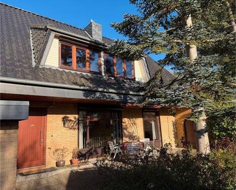 Foto - 5 Zimmer Einfamilienhaus zum Kaufen in Timmendorfer Strand