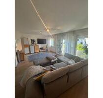 163 qm Familienwohnung mit 30qm Balkon, Stellplatz, Garten - Worms Westliche Vororte