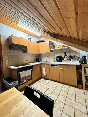 Foto - 3 Zimmer Etagenwohnung in Mering