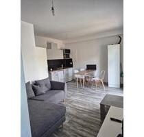 Birkesdorf: 35qm Apartment, 1ZKDB, möbliert sofort frei - Düren Mariaweiler-Hoven