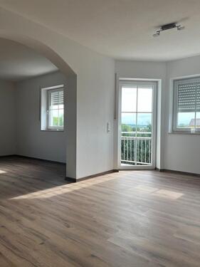 Foto - Etagenwohnung in Landau an der Isar zur Miete