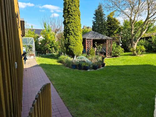 Foto - 4 Zimmer Einfamilienhaus in Itzehoe