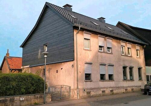 Foto - 10 Zimmer Einfamilienhaus zum Kaufen in Königslutter am Elm