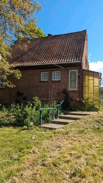 Foto - 4 Zimmer Einfamilienhaus in Lenzen (Elbe)