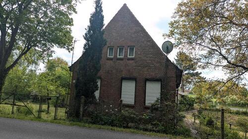 Foto - Einfamilienhaus in Lenzen (Elbe) zum Kaufen