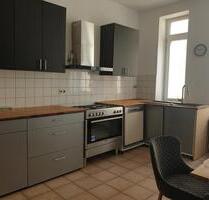 Wohnung im Jugendstilambiente, 4 ZKB, 127 qm, zentrale Lage - Zweibrücken