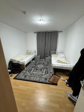 Foto - Etagenwohnung in Bremen