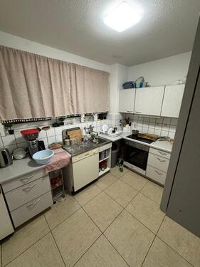 Foto - Etagenwohnung in Bremen zur Miete