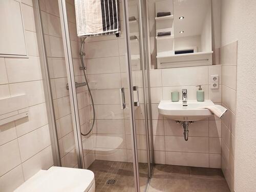 Foto - Etagenwohnung in Chemnitz