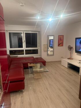 Foto - 1-Zimmer-Wohnung in Ludwigshafen
