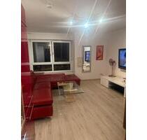 1-Zimmer-Wohnung in Ludwigshafen - Ludwigshafen am Rhein