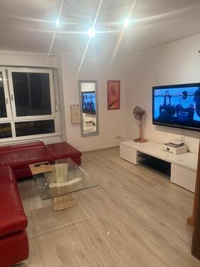 Foto - Etagenwohnung in Ludwigshafen am Rhein