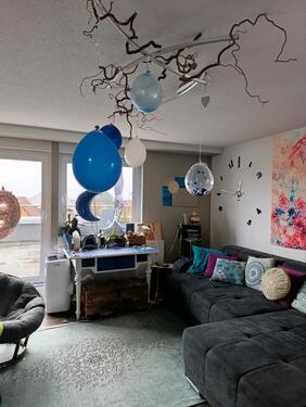 Foto - Nachmieter für 5 Zimmer Wohnung in Trossingen Innenstadt.ab 01.11