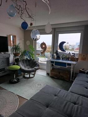 Foto - Etagenwohnung zur Miete in Trossingen