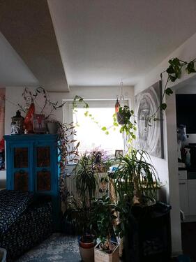 Foto - Etagenwohnung in Trossingen