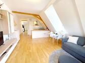 Foto - Charmante 2-Zimmer-Wohnung zur Zwischenmiete – stilvoll wohnen