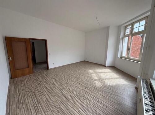 Foto - Etagenwohnung zur Miete in Helmstedt
