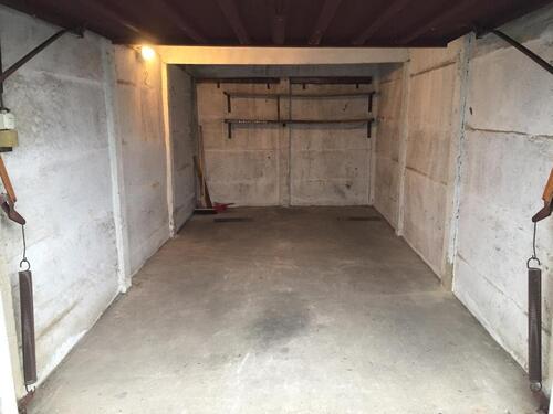 Foto - Garage in Riesa zu vermieten - 45,00 EUR Miete,