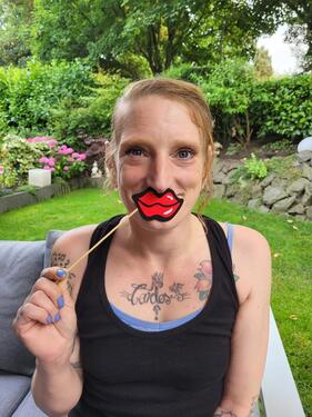 Foto - Veronique De clerck - 400,00 EUR Kaltmiete,