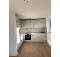 Traumhaft Wohnen am Horstsee - 4-Zimmerwohnung, Neubau - Stade Altländer Viertel