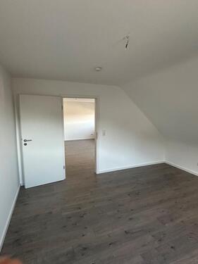 Foto - Etagenwohnung in Bopfingen