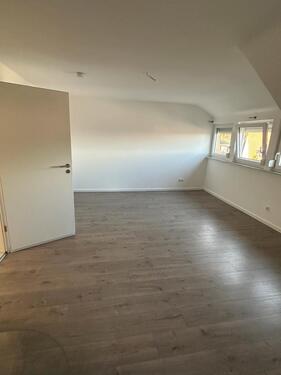 Foto - Etagenwohnung in Bopfingen zur Miete